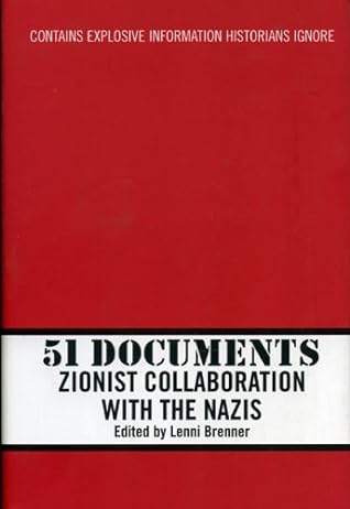 51 Documents Book Cover