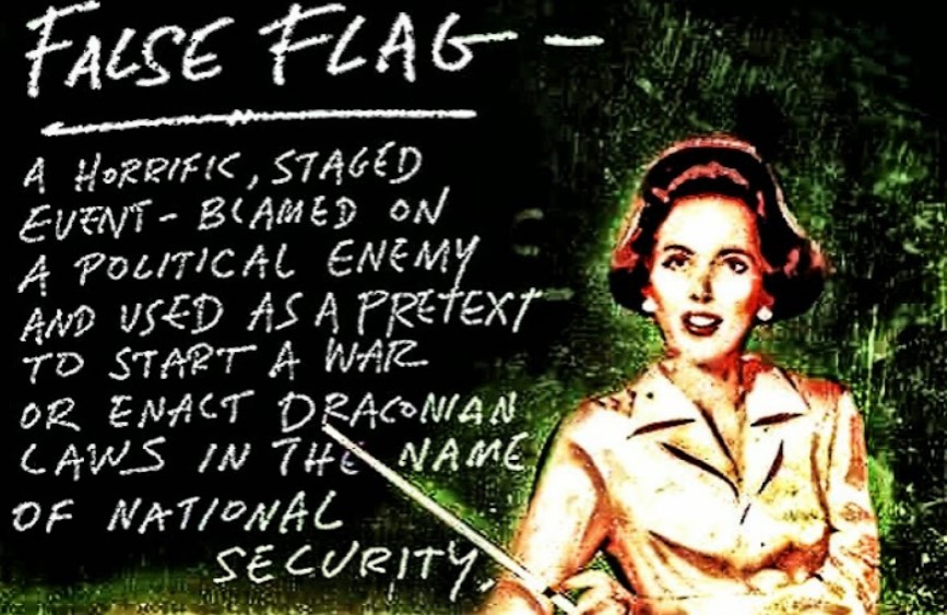 False Flag