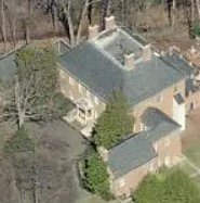 Prince Bandar’s estate in McLean Virginia.