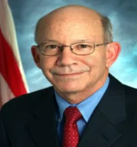 Peter DeFazio