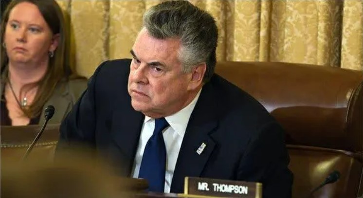 Rep. Peter King