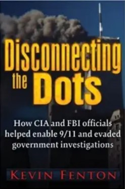 Disconnecting the Dots Book Cover