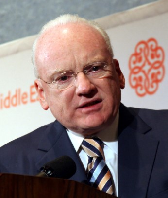 Richard Clarke