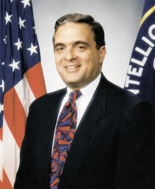 George Tenet