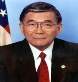 Norman Mineta