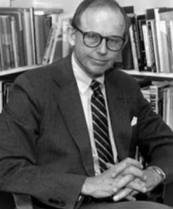 Samuel Huntington