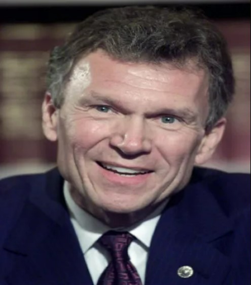 Tom Daschle