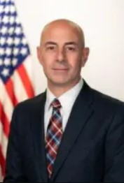 Anthony M. Ornato