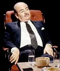 Adnan Khashoggi