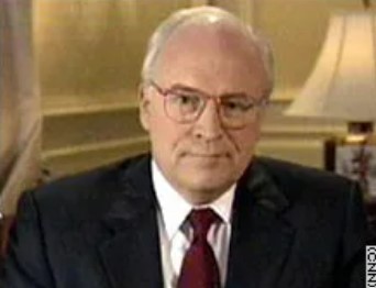 Dick Cheney