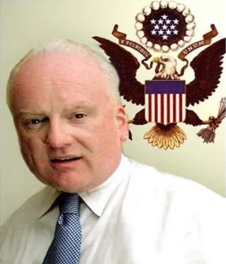 Richard Clarke