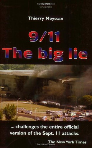 9/11: The Big Lie