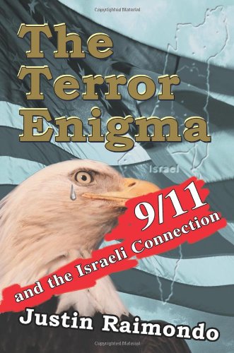 The Terror Enigma