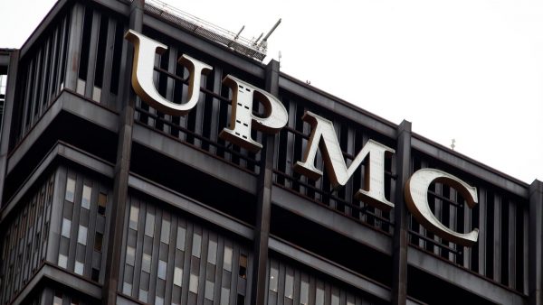 UPMC Building