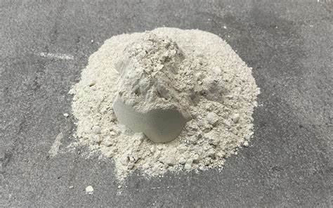 Bentonite Anthrax