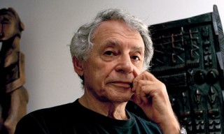 Arthur Goldreich