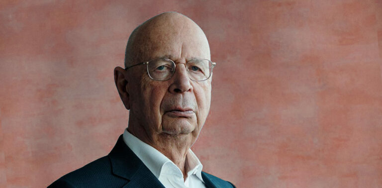 Klaus Schwab