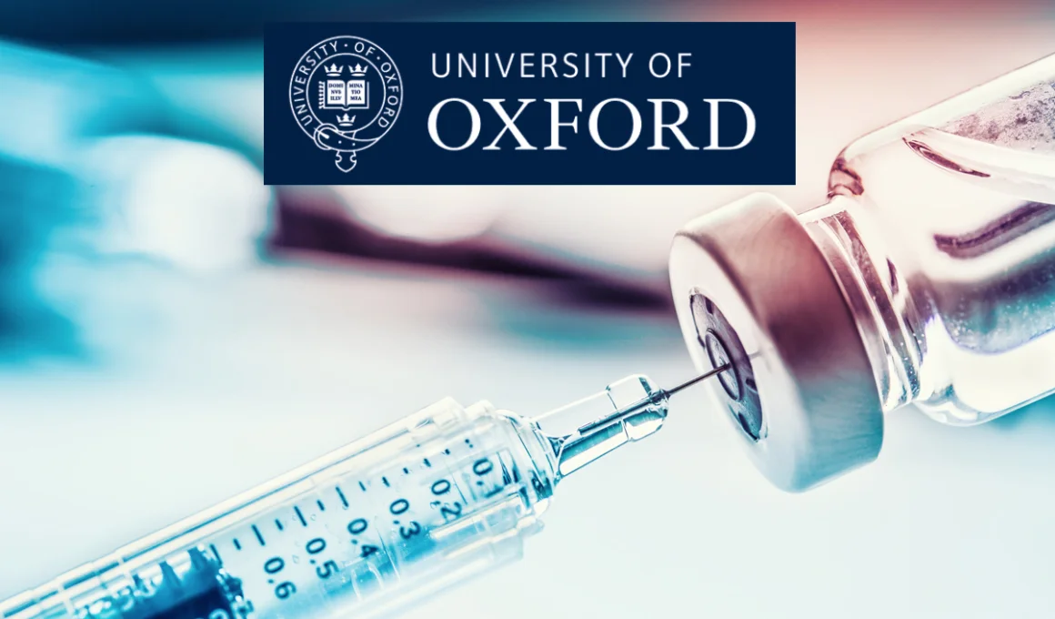 University of Oxford Vaccine Development