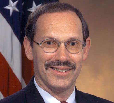 Dov Zakheim