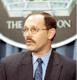 Dov Zakheim