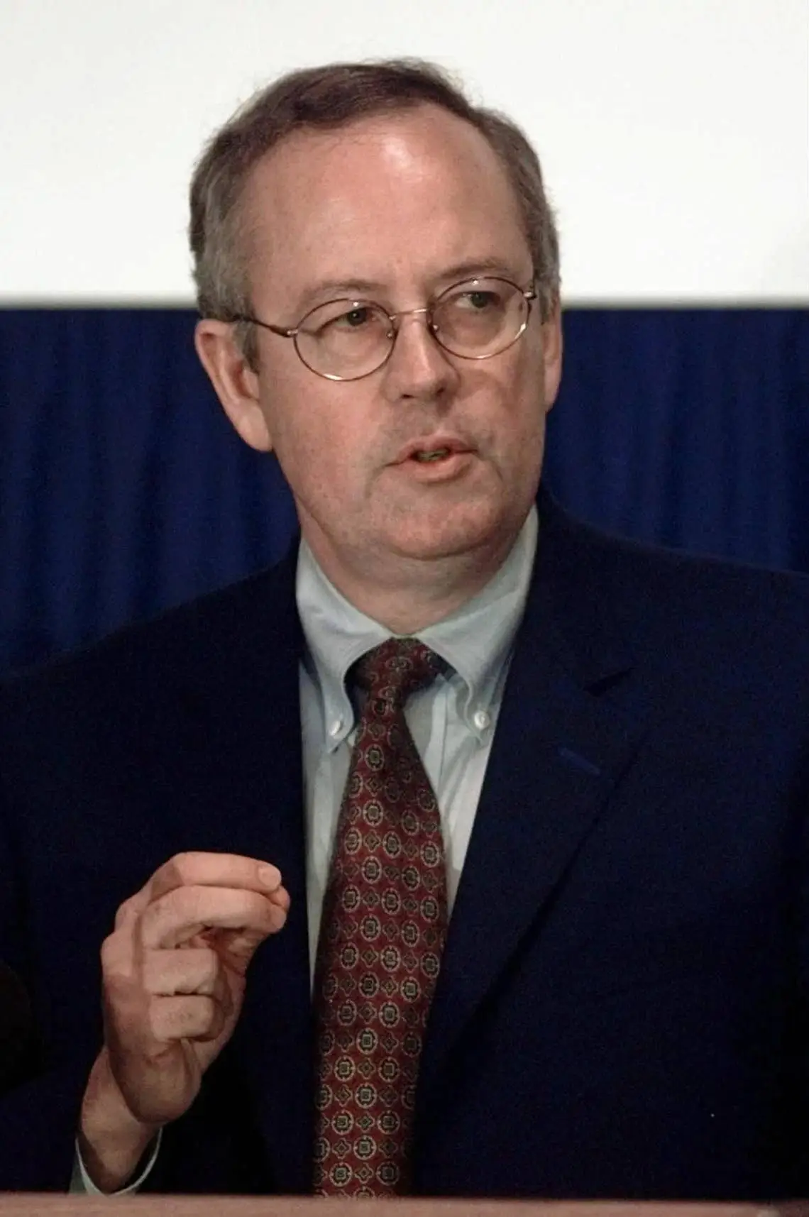 Kenneth Starr