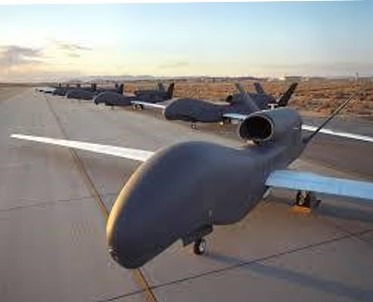 The Global Hawk