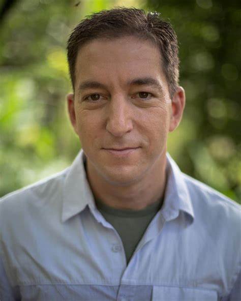 Glenn Greenwald