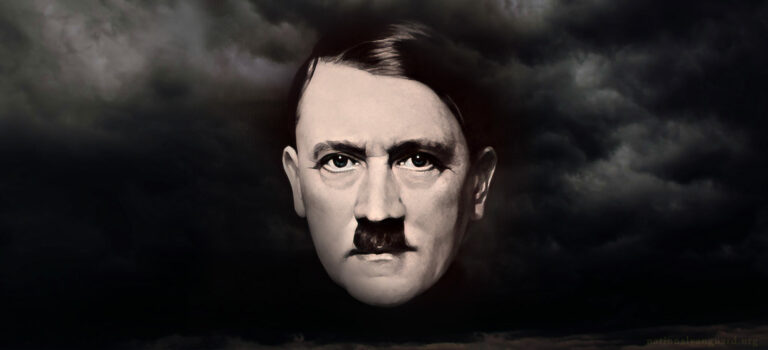 Adolf Hitler