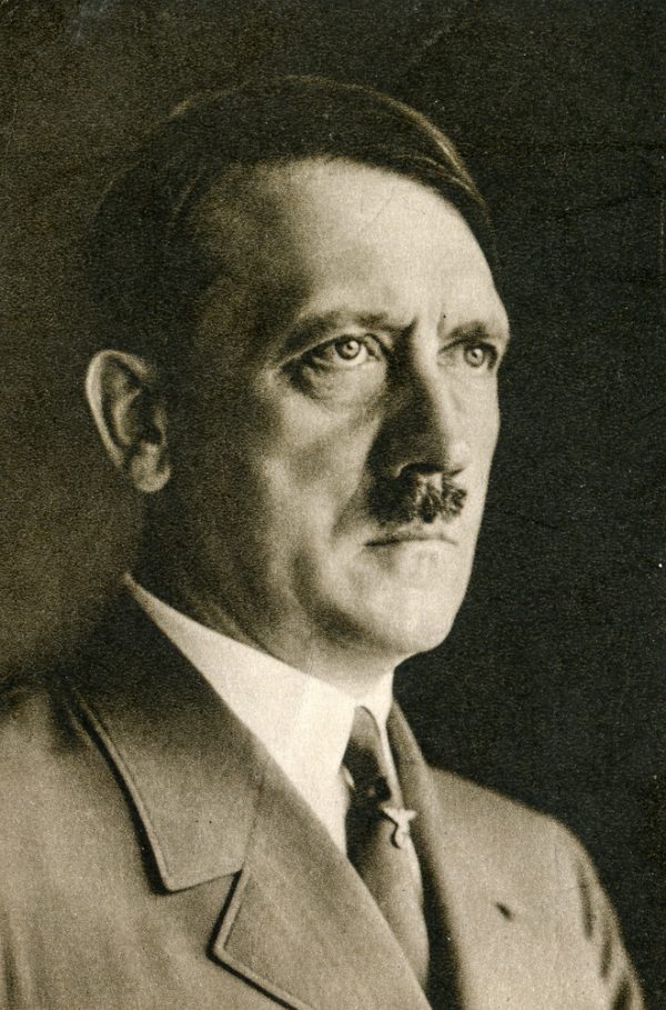 Adolf Hitler