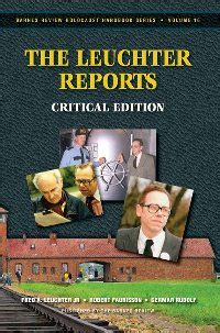 The Leuchter Reports