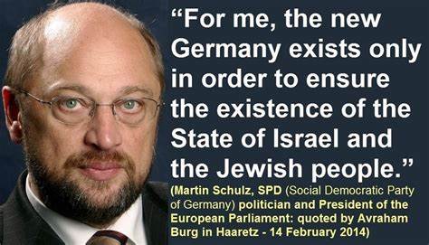 Martin Schulz quote