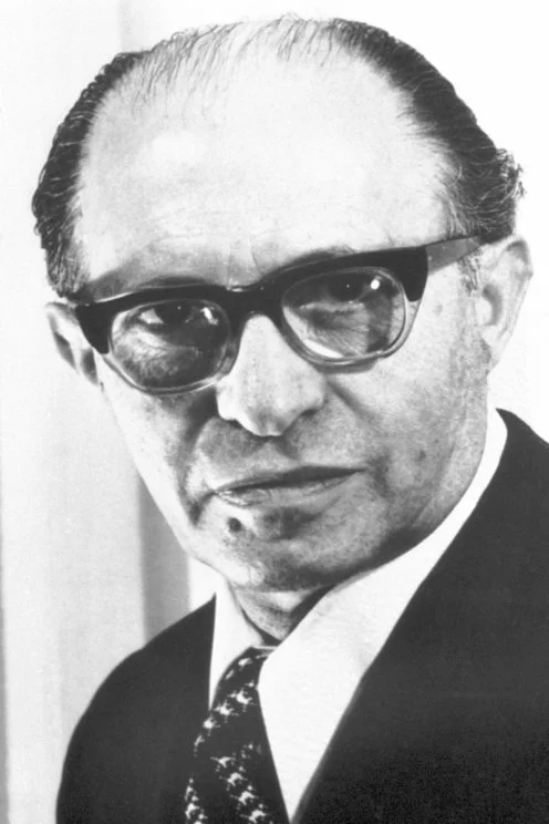 Menachem Begin