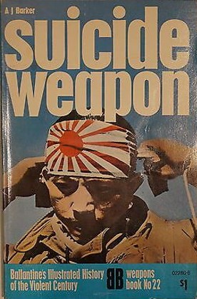 Japanese - Suicide Weapon