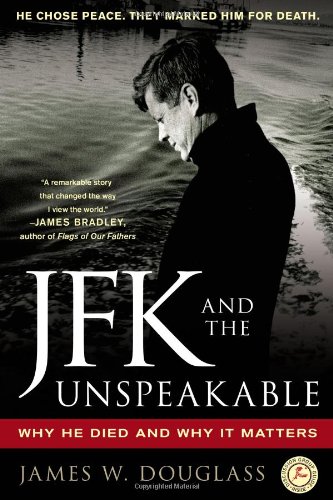 JFK and the Unspeakable