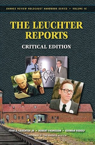 The Leuchter Report