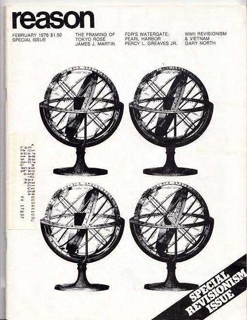 Reason February 1976 Cover 