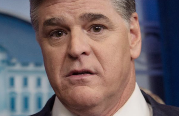 Sean Hannity