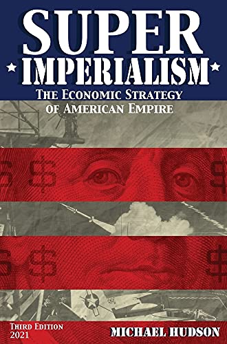  Super Imperialism Book Cover