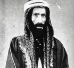 Muhammad bin Abd al-Wahhab