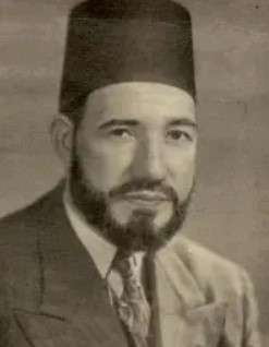 Hassan al-Banna