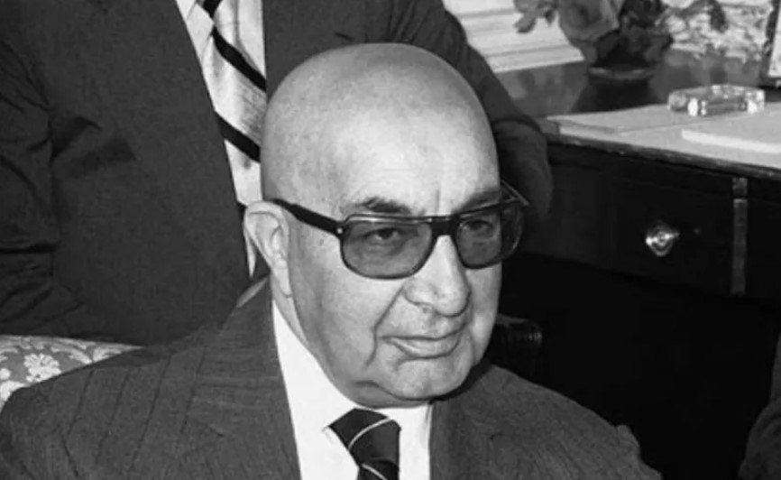 Sardar Daoud