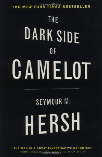 The Dark Side of Camelot