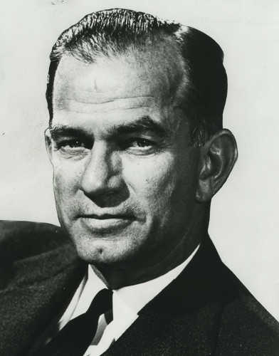 William Fulbright