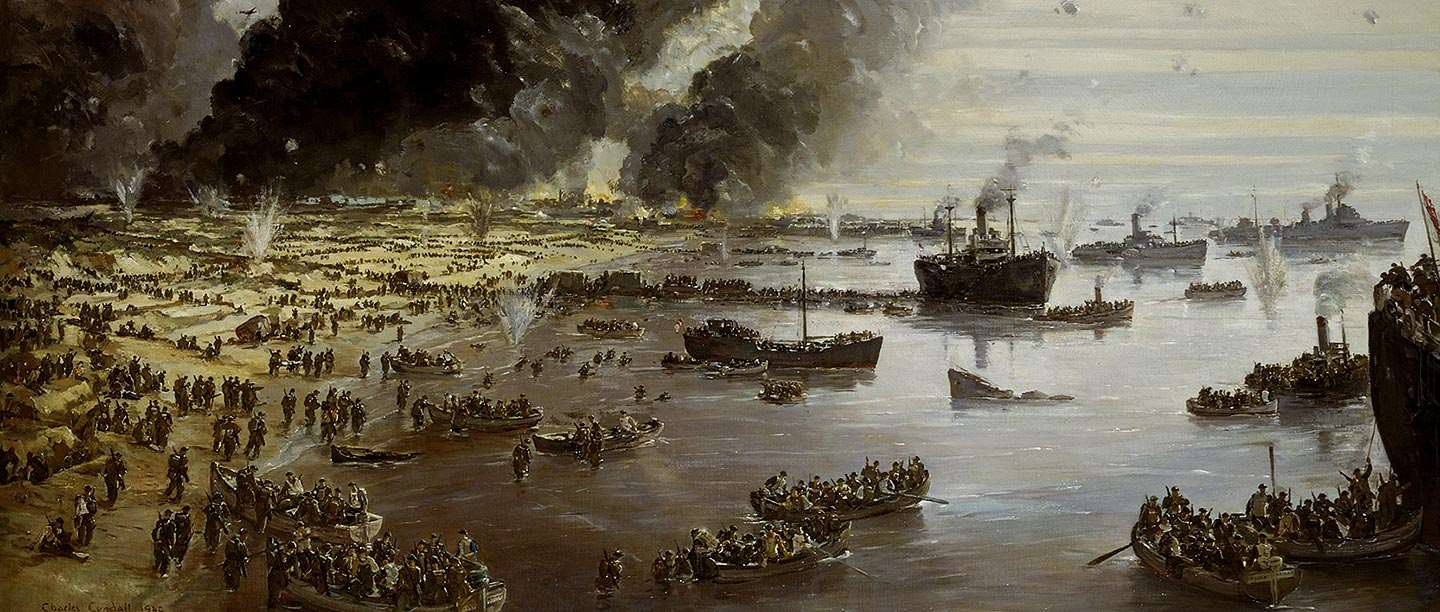 The 'Miracle' of Dunkirk