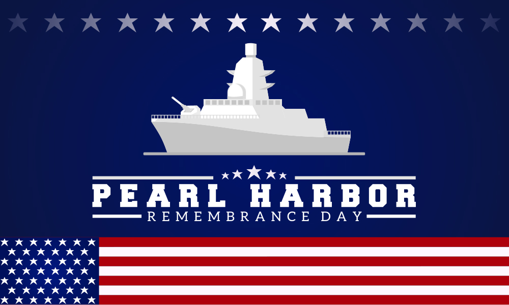 Pearl Harbor Remembrance Day